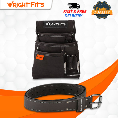 Wrightfits leather tool - leather,