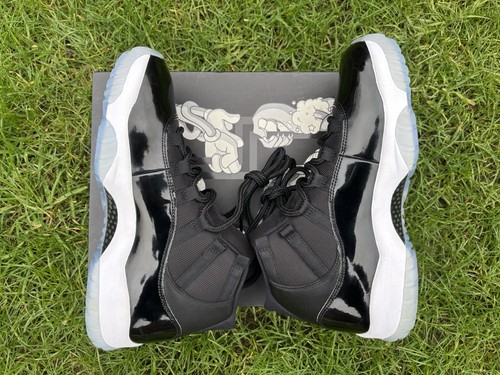 Nike air jordan - jordan, 11