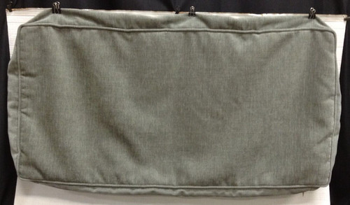 Pottery barn west elm sofa - pottery,