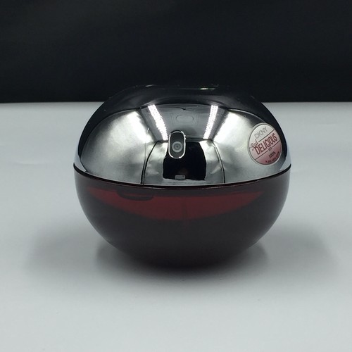 Dkny red delicious men 100ml - men,