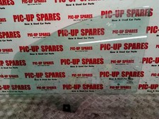 FIAT PUNTO EVO Mk1 2009-2013 N/S Front Passenger Door Glass Window  5Dr 51869139