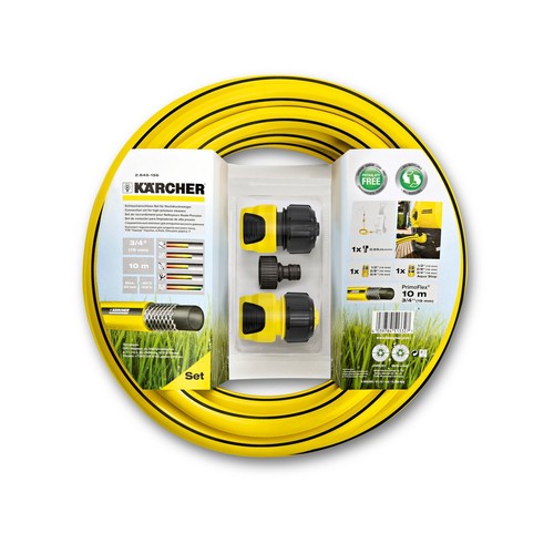 Karcher garden hose - karcher, connection