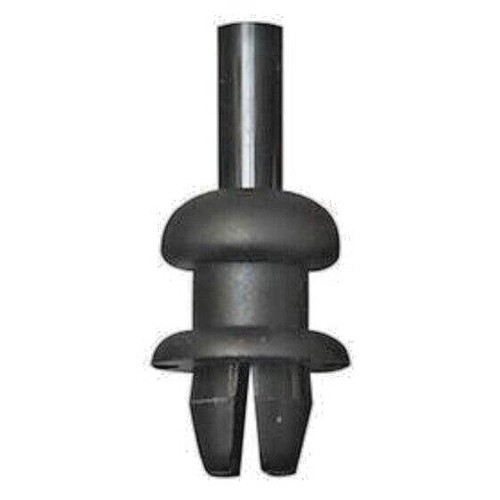 Parcel shelf clips tailgate - parcel,