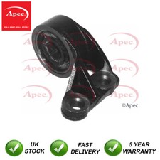 Track Control Arm Bush Front