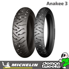 Michelin Anakee 3 Motorcycle /