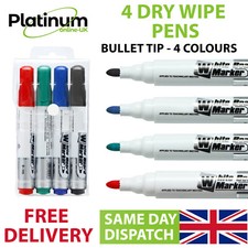 Whiteboard Drywipe Flip Chart