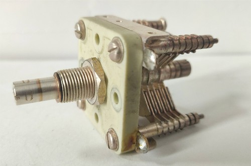 22pf variable - 22pf, capacitor