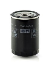 Original MANN-FILTER fuel