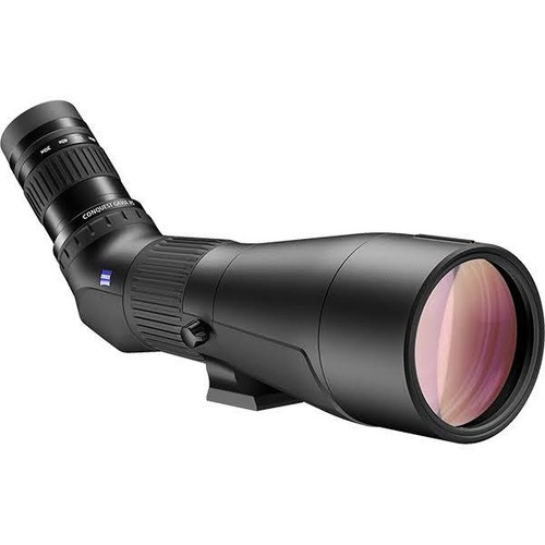 Zeiss conquest gavia - zeiss, 30-60x85