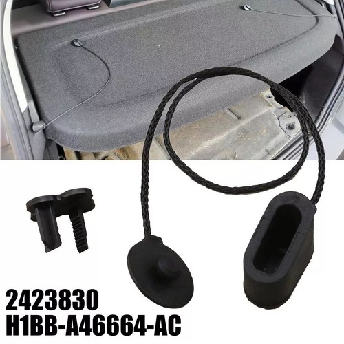 For ford fiesta mk8 parcel - for,