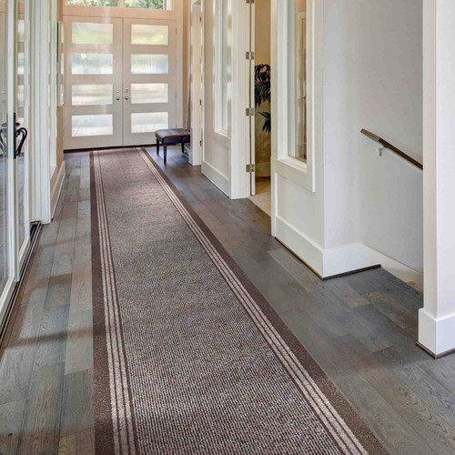 Hall runner hallway rugs - hall,