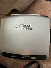 george foreman grill