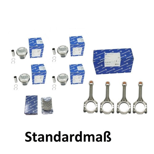 Pistons std connecting - pistons,