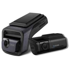 Thinkware U3000 - 4K UHD Front & Rear Camera 64GB Dual Lead Dash Cam