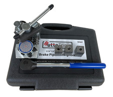 Brake Pipe Flaring Tool Turret