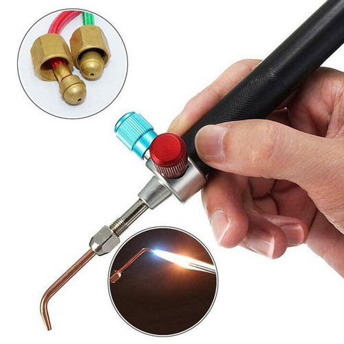 Gas welding micro torch - ,
