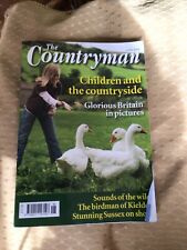 THE COUNTRYMAN MAGAZINE JUNE 2013 B3