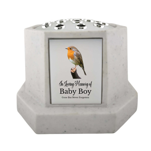 Loving memory memorial - loving, of
