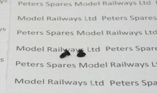 Dapol 112536 Class 22 N Gauge