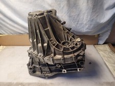 321019560R Nissan juke 2013-19 1.5 Diesel Gearbox 6-Speed Manual 320106445R