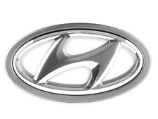 Front Badge Logo fits Hyundai