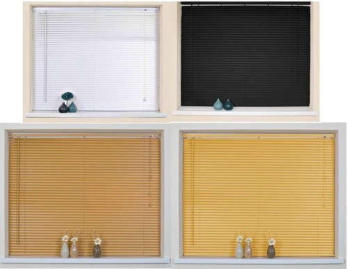 Pvc venetian window blinds - pvc,