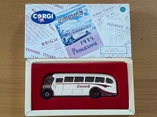 Corgi 917181 Timpsons AEC