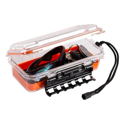 Plano waterproof case 3500 - plano,