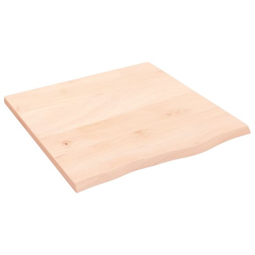 Wall shelf wooden - shelf, floating