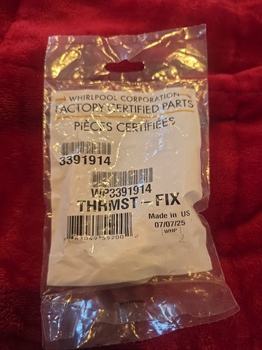 Genuine oem wp3391914 - ☆, ☆