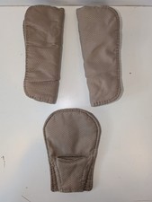 Mamas And Papas Urbo2 Chest Pads Strap Covers Buckle Pad Fits Sola Flip Ocarro