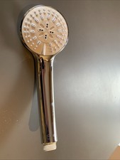 Trevi Idealrain 3-mode shower head - chrome (B9403AA)