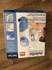 BaByliss Bath Spa