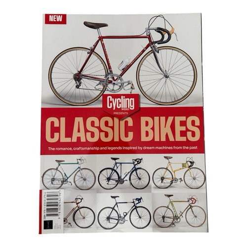 2026 cycling weekly presents - cycling,