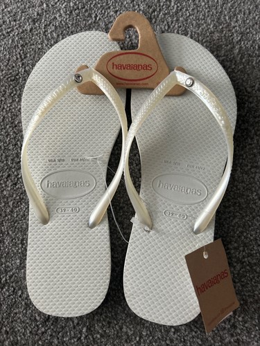 Havaianas slim crystal - slim,