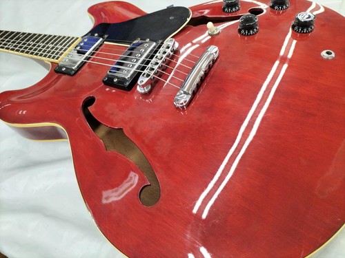 Yamaha 900 electric guitar - sa-900,