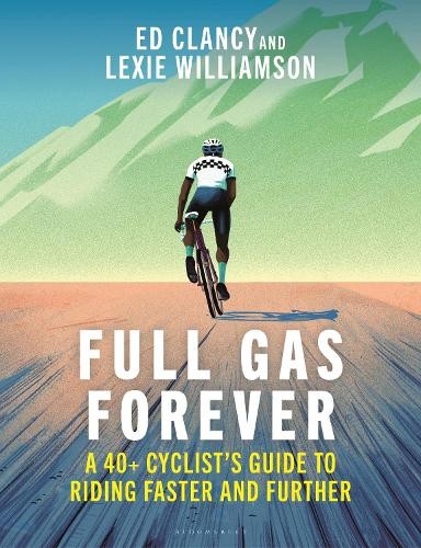 Full gas forever - full, clancy