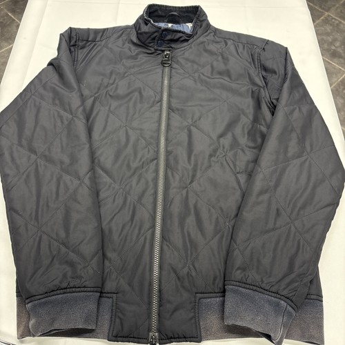Barbour steve mcqueen glance - barbour,
