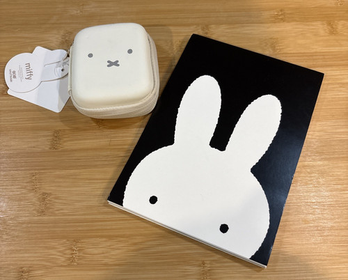 Miffy organizer case compact - case,