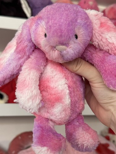 Jellycat bashful sherbet bunny - bashful,