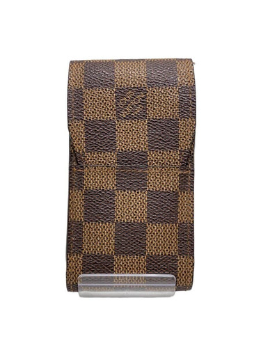 Auth louis vuitton etui - auth,