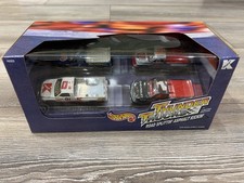 Hot Wheels limited edition set