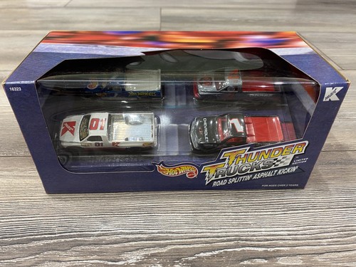 Hot wheels limited edition - limited, set