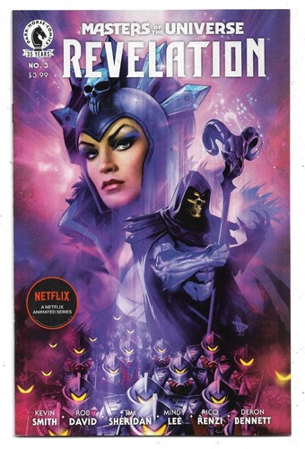 Masters the universe - masters,