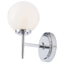 Litecraft Preston Wall Light