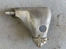 VW Audi Seat Skoda Exhaust manifold guard cover heat shield. Polo 6N2 Lupo Arosa