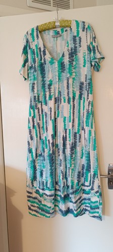 Adini neck midi - adini, s/s,