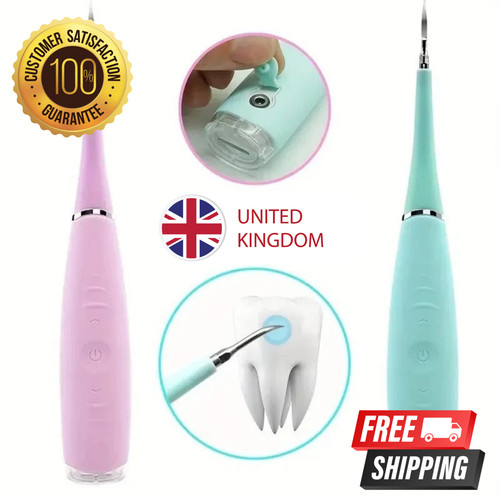 Electric plaque remover - remover, for