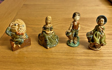 Vintage Wade Whimsies Nursery
