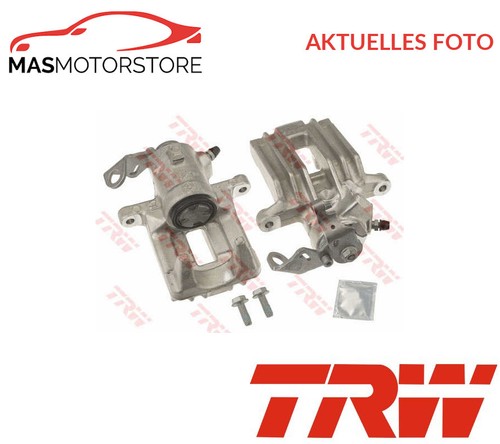 Brake caliper rear - left, trw